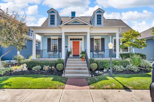 2575 Buckland St, Carmel, IN, 46032-8564 | Card Image