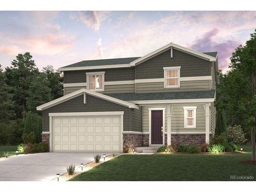 4550 Blue Grama Dr, Dacono, CO, 80514-8002 | Card Image