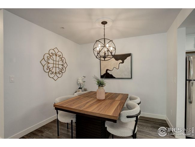 APT-210 - 2802 Sundown Ln, House attached with 1 bedrooms, 1 bathrooms and null parking in Boulder CO | Image 10