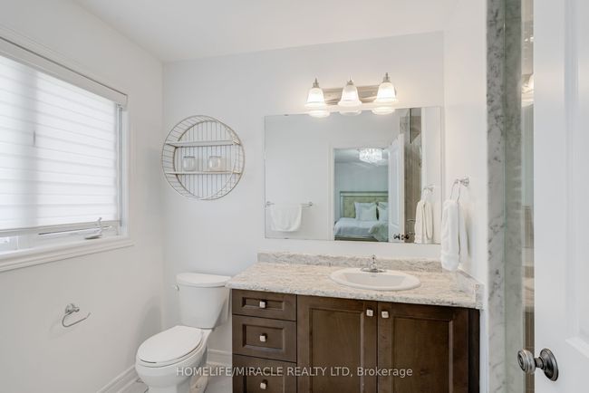 69 Sutcliffe Way S, House other with 3 bedrooms, 3 bathrooms and 2 parking in Alliston ON | Image 36