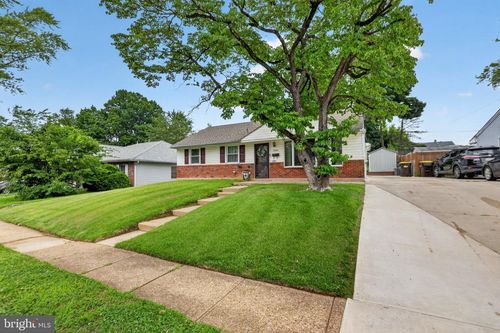 3543 Windsor Dr, BENSALEM, PA, 19020-1355 | Card Image