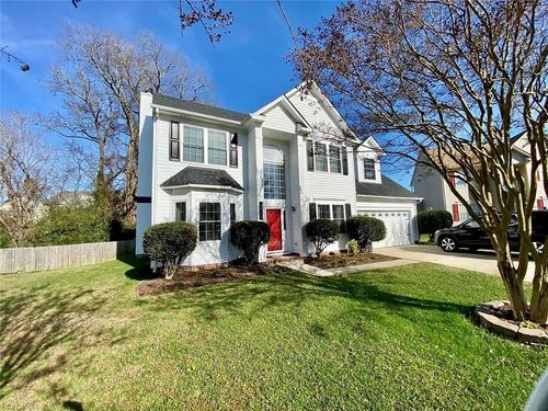 6428 Aberdeen Pl, Suffolk, VA, 23435-3039 | Card Image