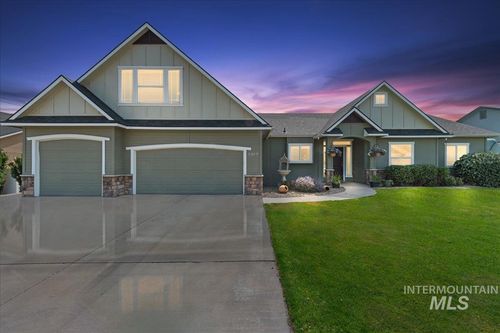 3517 Catalina Ave, Caldwell, ID, 83605-6717 | Card Image