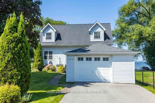 259 Pleasant Blvd, Keswick, ON, L4P2S7 | Card Image