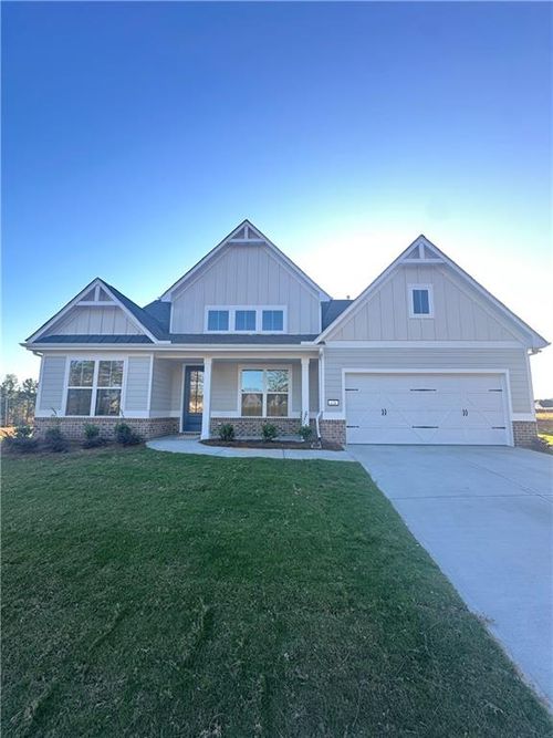 138 Torrey Pines Cir, Villa Rica, GA, 30180-1414 | Card Image