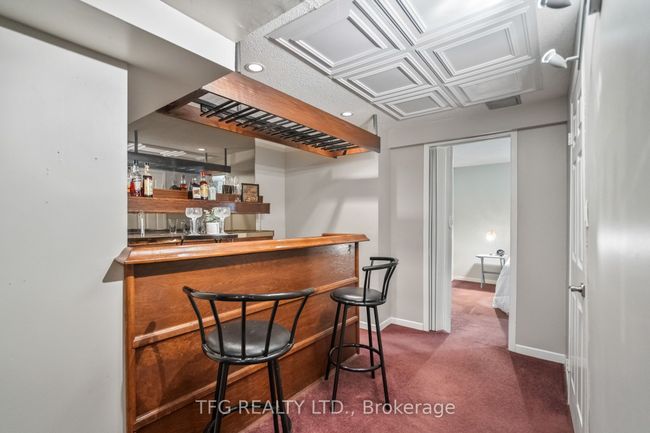 1272 Maple Ridge Dr, House other with 5 bedrooms, 4 bathrooms and 2 parking in Pickering ON | Image 29