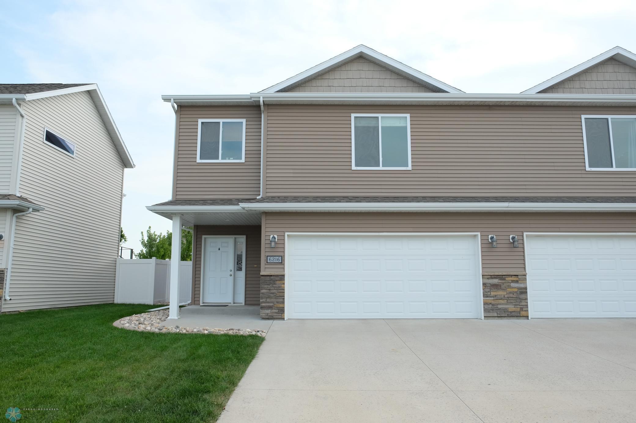 57th Ave, Fargo, ND 58104