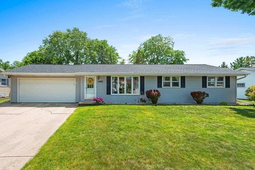 2480 Eileen Street, GREEN BAY, WI, 54311 | Card Image