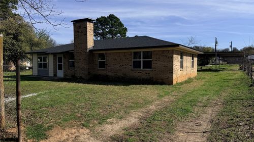 34 1st St, Cartwright, OK, 74731-5003 | Card Image