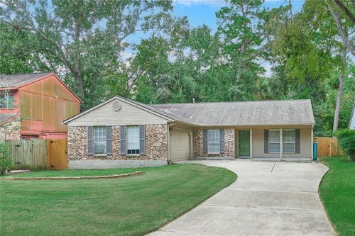 5 N White Pebble Ct, The Woodlands, TX, 77380-2895 | Card Image