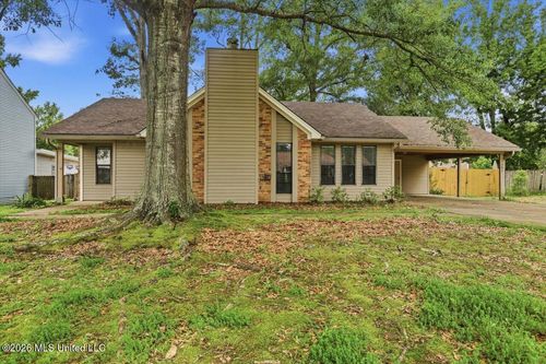 1281 Steens Creek Drive, Florence, MS, 39073 | Card Image