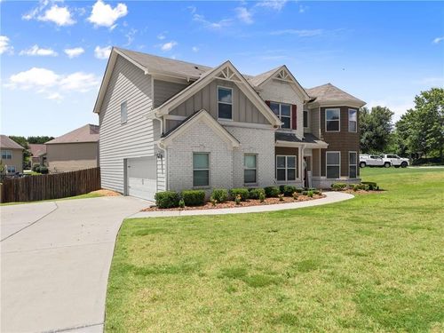 4420 Belcrest Way, Cumming, GA, 30040-1416 | Card Image