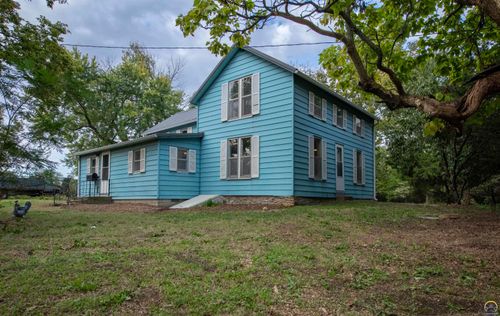 1665 24th Rd, Waverly, KS, 66871-9108 | Card Image