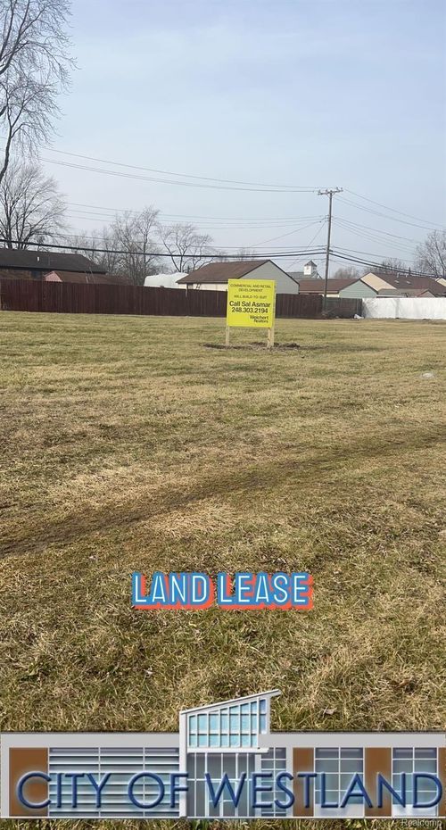 1520 S Merriman Rd, Westland, MI, 48186-5302 | Card Image
