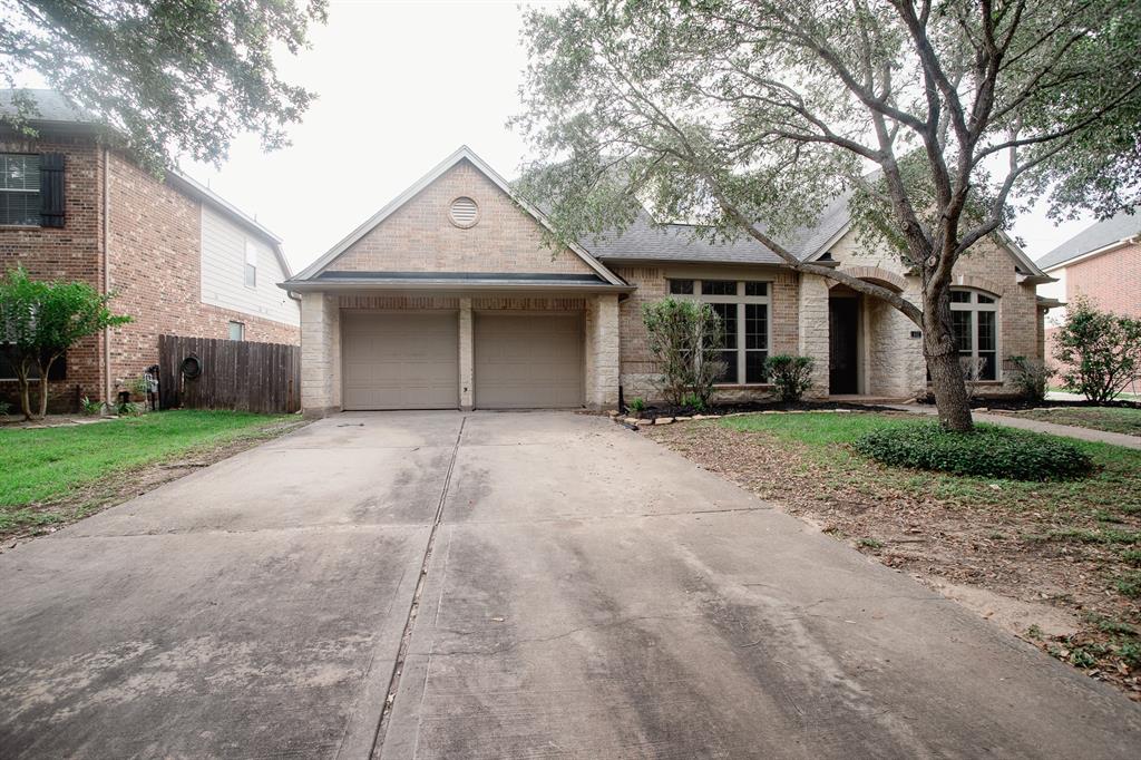 Summer Trace Ln, Richmond, TX 77406