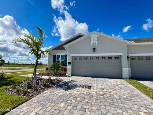 3151 Galeras Dr, Melbourne, FL, 32940-4509 | Card Image