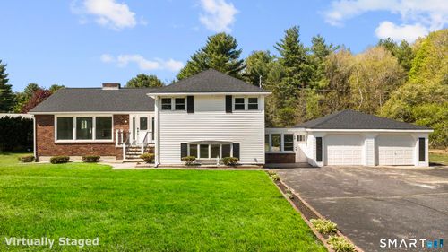 26 Quaddick Town Farm Rd, Thompson, CT, 06277-1914 | Card Image