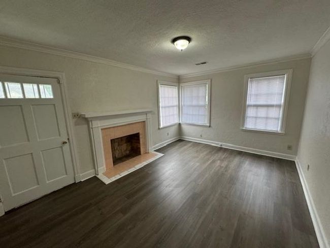 967 Inman Rd, House other with 2 bedrooms, 1 bathrooms and null parking in Memphis TN | Image 4