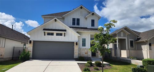 348 Banyon Dr, Liberty Hill, TX, 78642-2541 | Card Image