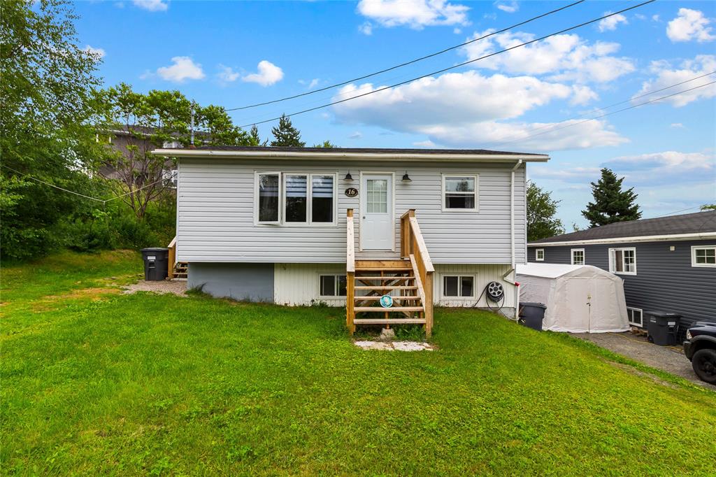 Residential in Clarenville