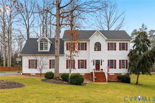 12331 Hillcreek Turn, Midlothian, VA, 23112-6816 | Card Image