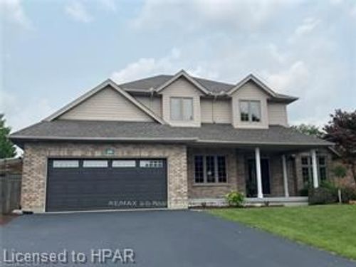 230 Boyce St, Sebringville, ON, N0K1X0 | Card Image