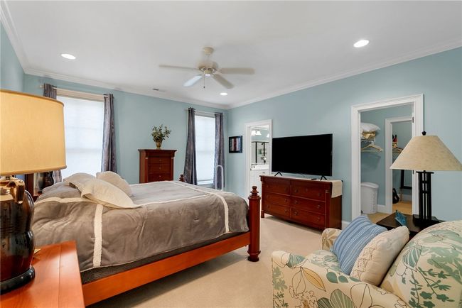 B - 105 Portside Ct, Townhouse with 3 bedrooms, 4 bathrooms and null parking in Sunset SC | Image 30