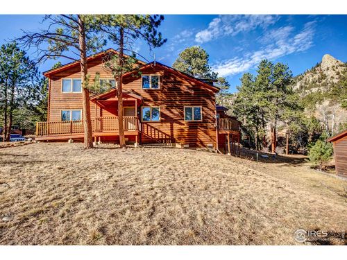 12-525 Fall River Ln, Estes Park, CO, 80517-9115 | Card Image