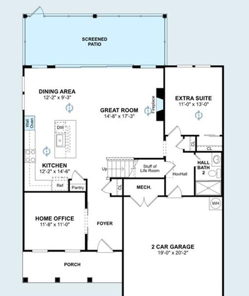 007-2026 Mcguire Ln, Hollywood, SC, 29449-6372 | Card Image
