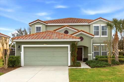 4201 Oakview Dr, DAVENPORT, FL, 33837-6709 | Card Image