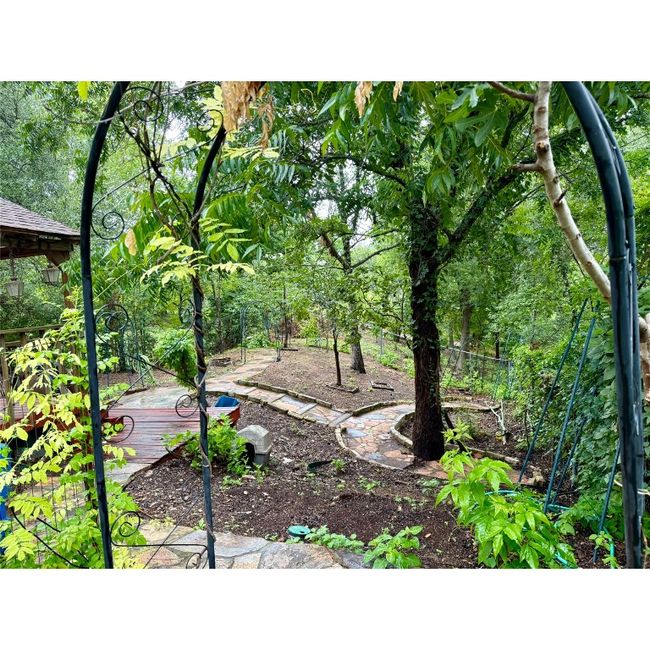 Backyard | Image 8