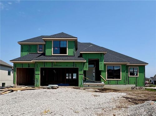 15292 W 161st Ter, Olathe, KS, 66062-2256 | Card Image