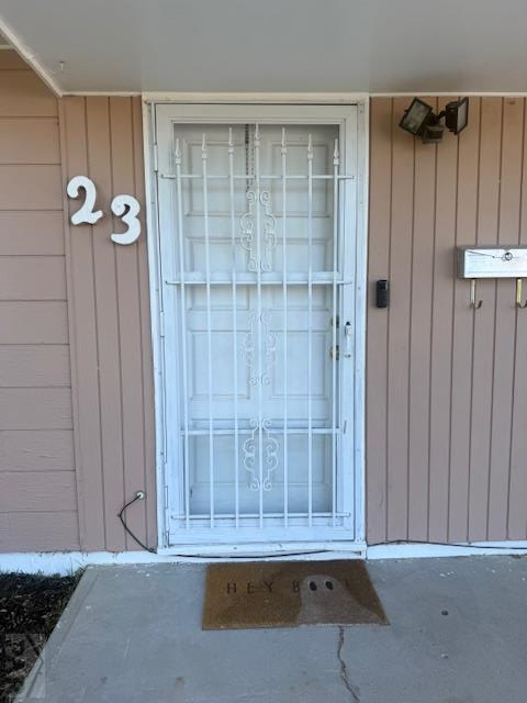 Residential in Pueblo 3