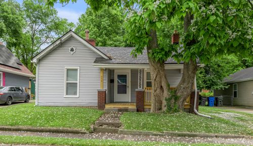 554 Chestnut Street, Lexington, KY, 40508 | Card Image