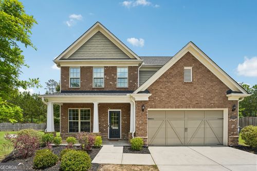 208 Roundwood Way, Peachtree City, GA, 30269-5653 | Card Image