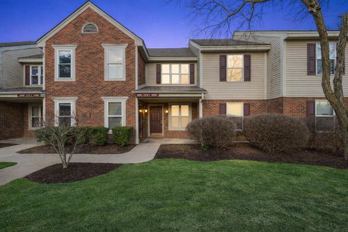 1651 Emerson Circle, Rochester Hills, MI, 48307 | Card Image