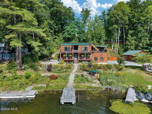48 Dineen Rd, Lake George, NY, 12845-4517 | Card Image