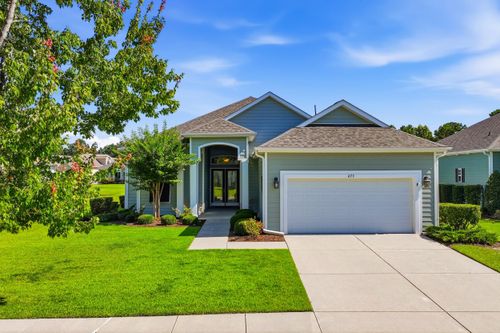 673 Grand Cypress Way, Murrells Inlet, SC, 29576-7956 | Card Image