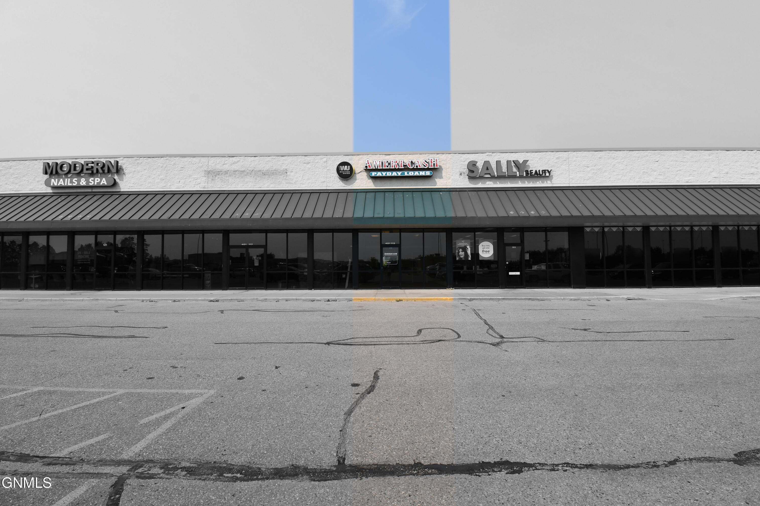 Commercial Lease in Minot 2