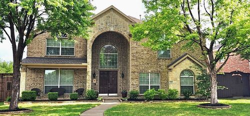 13283 Bodega Trl, Frisco, TX, 75035-0062 | Card Image