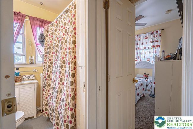 754 W Cumberland St, Townhouse with 3 bedrooms, 2 bathrooms and null parking in Allentown PA | Image 14