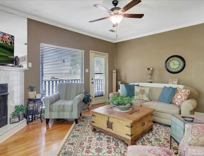 APT-15F - 400 Farr Shores Dr, Condo with 2 bedrooms, 2 bathrooms and null parking in Hot Springs AR | Image 6
