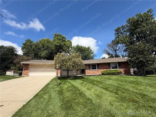 5551 Overbrooke Rd, Kettering, OH, 45440-2315 | Card Image