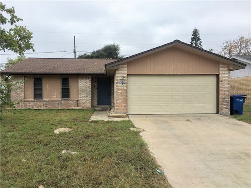 805 Orleans Dr, Corpus Christi, TX, 78418-4648 | Card Image