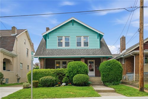 117 Virginia Ave, Sharpsburg, PA, 15215-3226 | Card Image