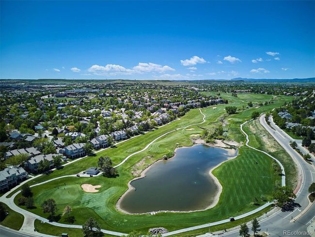 8182 Sweet Water Rd, House other with 6 bedrooms, 3 bathrooms and null parking in Lone Tree CO | Image 47