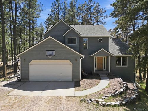 35446 Running Brook Ln, Elizabeth, CO, 80107 | Card Image