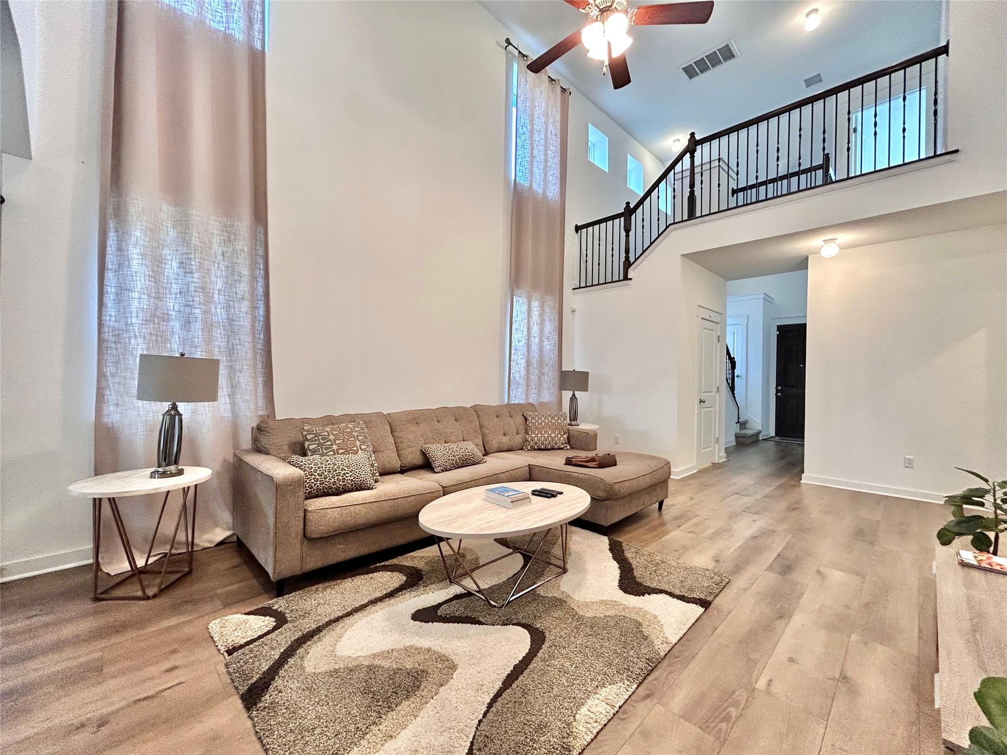 Residential in Georgetown 4