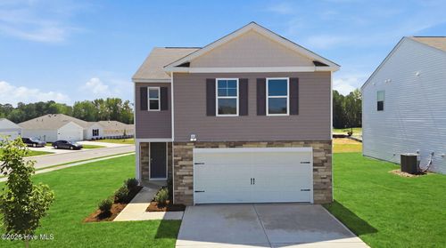 7233 Silverleaf Rd, Rocky Mount, NC, 27804-8794 | Card Image