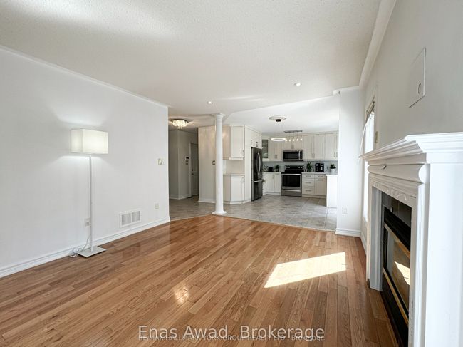 11 Kirkvalley Cres, House other with 3 bedrooms, 3 bathrooms and 1 parking in Aurora ON | Image 10